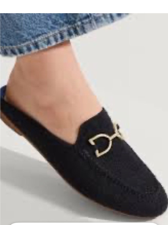 Shoes - Rothy’s Cozy Bit Loafer Mules